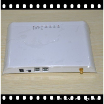 1 SIM Card GSM Fixed Wireless Terminal With CE Certificate as Dialing System Etross-8848